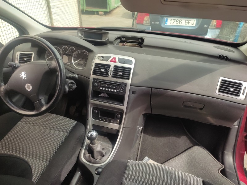 peugeot 307 break/sw (s2) del año 2005
