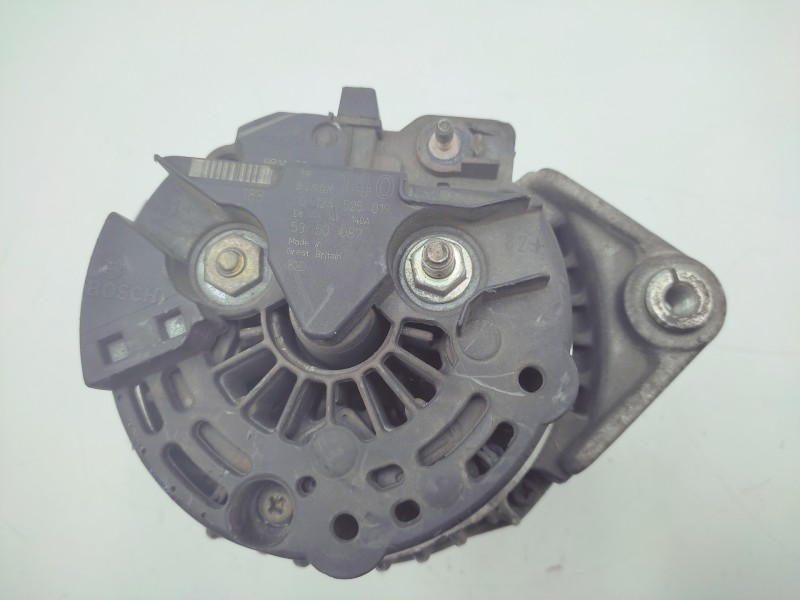 Alternador 0124525019  - Saab 9-5 Familiar 3.0 Tid Vector 6