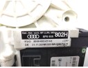 ELEVALUNAS DELANTERO DERECHO 8P4837462C 8P0959802H 