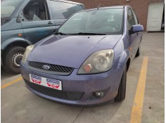 ford fiesta (cbk) del año 2006