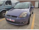 FORD FIESTA (CBK)