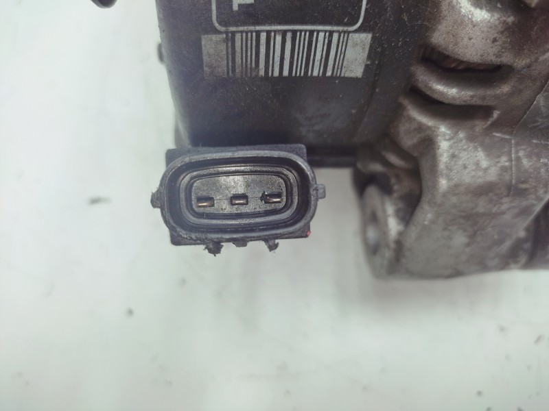Alternador 2706003040  - Toyota Carina (t19) 2.0 Berlina 3
