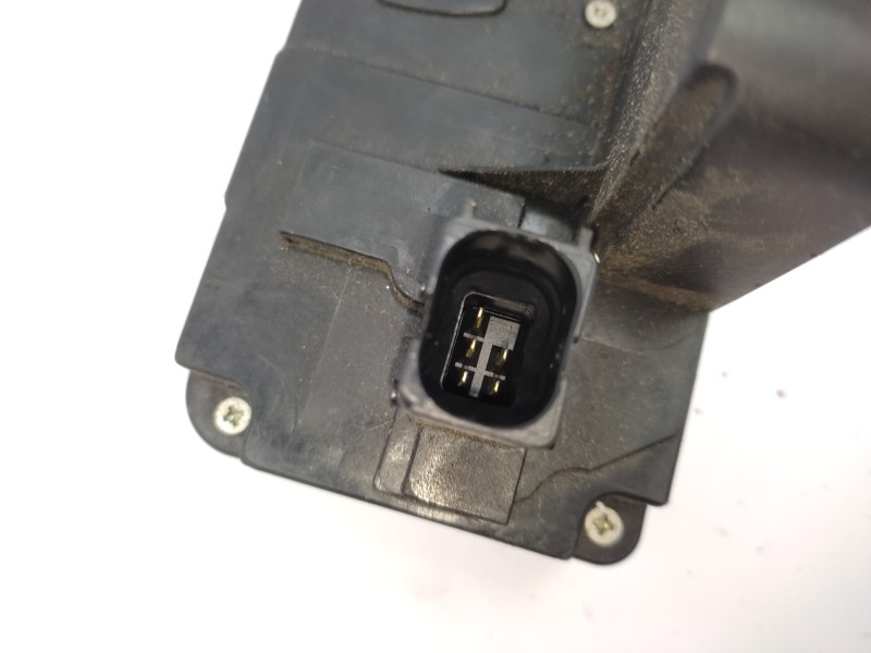Cerradura Puerta Trasera Izquierda 24447345  - Opel Vectra C Berlina 1.6 16v 3