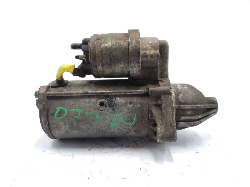 Motor Arranque 55221292 Ts18e33 93191079 - Opel Meriva 1.3 16v Cdti 5