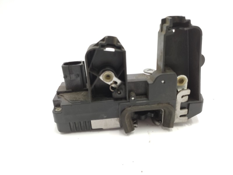 Cerradura Puerta Trasera Izquierda 24447345  - Opel Vectra C Berlina 1.6 16v 4