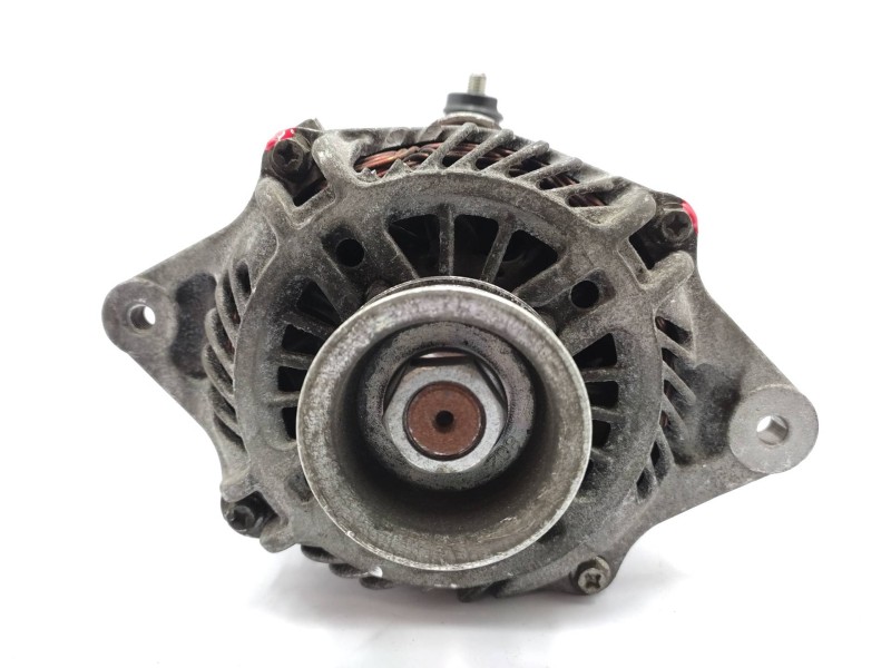 Alternador 23700aa540  - Subaru Forester S10 (sf) 2.0 Glx 2