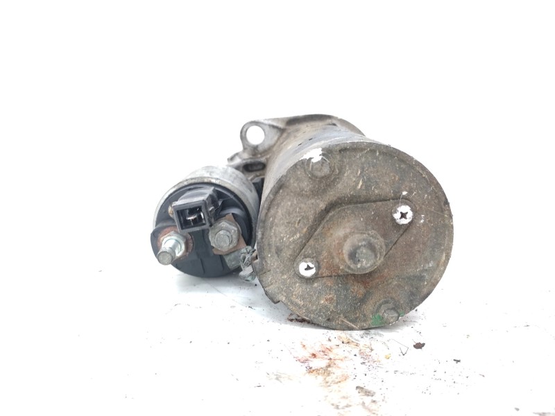 Motor Arranque 0001125007 Lrs00977  - Volkswagen Golf Iii Berlina (1h1) Gl 2