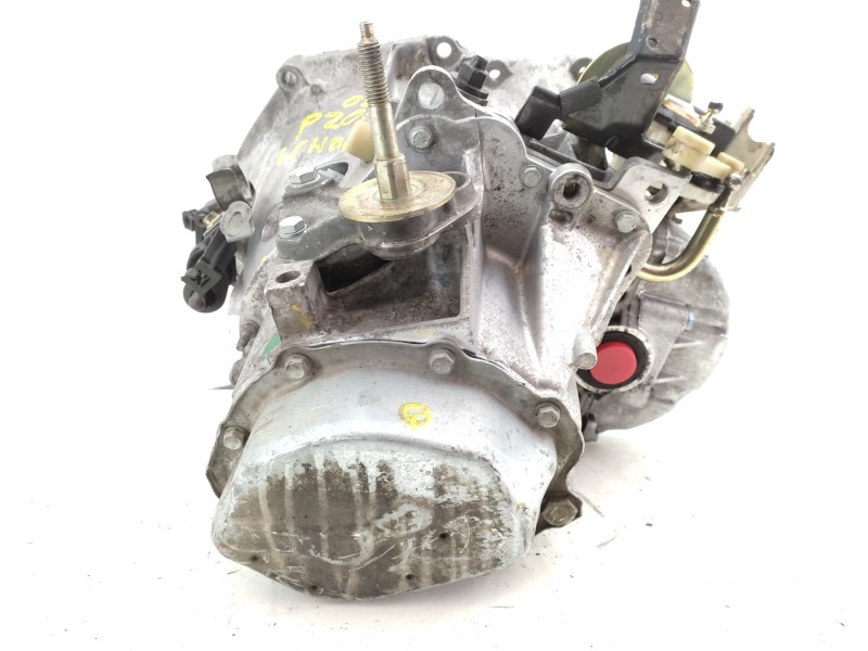 Caja Cambios 20dm73  - Peugeot 206 Berlina Xs 3