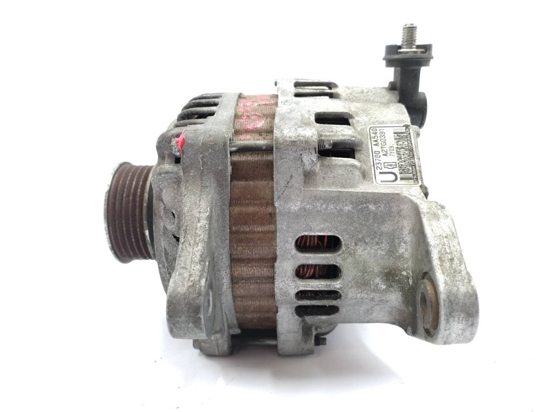 Alternador 23700aa540  - Subaru Forester S10 (sf) 2.0 Glx 3