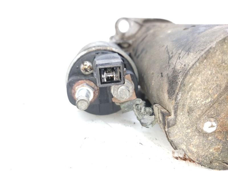 Motor Arranque 0001125007 Lrs00977  - Volkswagen Golf Iii Berlina (1h1) Gl 3