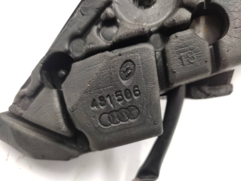 Retrovisor Derecho 8p1858532k  - Audi A3 Sportback (8p) 1.6 2
