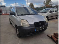 kia picanto del año 2004