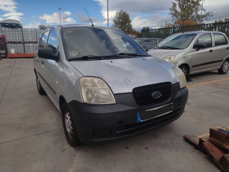 kia picanto del año 2004