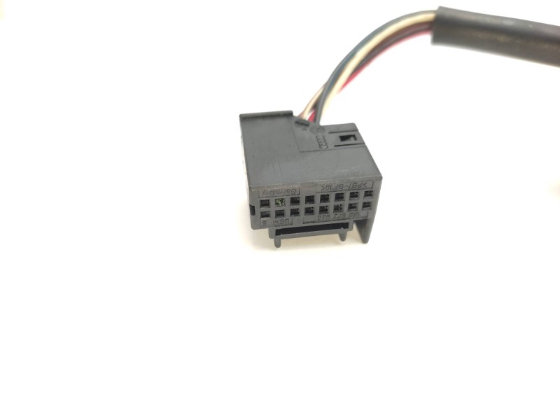 Retrovisor Derecho 8p1858532k  - Audi A3 Sportback (8p) 1.6 3
