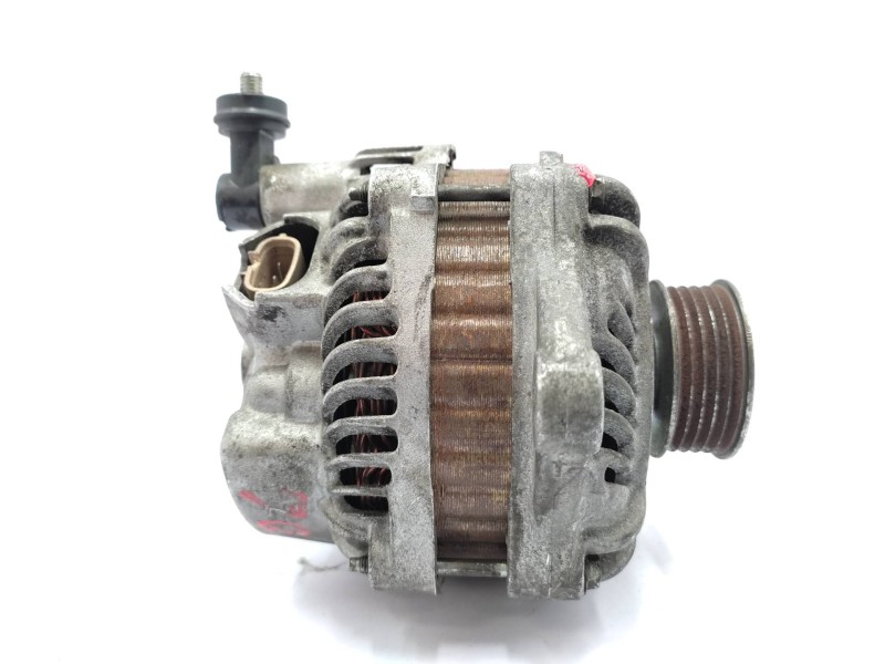 Alternador 23700aa540  - Subaru Forester S10 (sf) 2.0 Glx 5