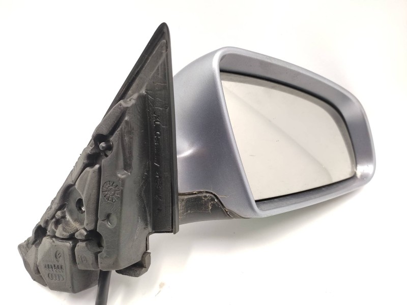 Retrovisor Derecho 8p1858532k  - Audi A3 Sportback (8p) 1.6 4