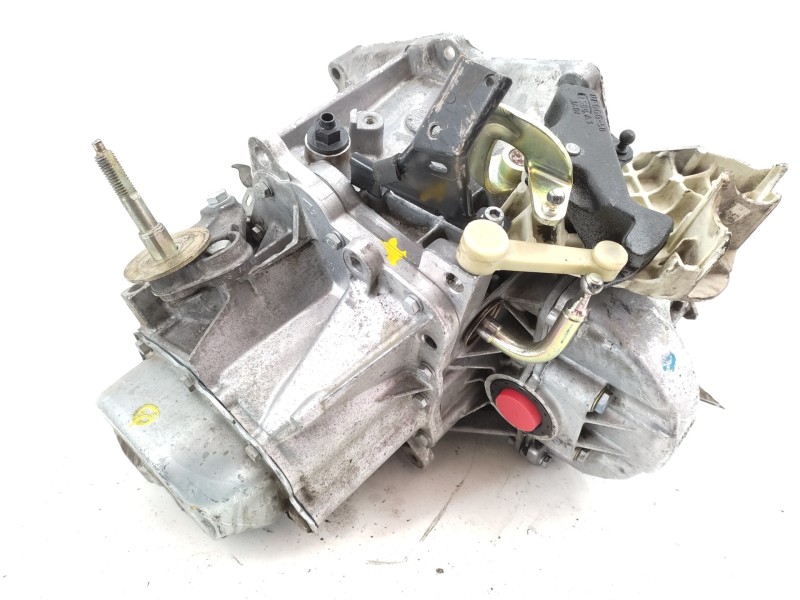 Caja Cambios 20dm73  - Peugeot 206 Berlina Xs 5
