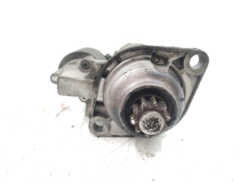Motor Arranque 0001125007 Lrs00977  - Volkswagen Golf Iii Berlina (1h1) Gl 5