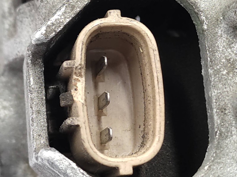 Alternador 23700aa540  - Subaru Forester S10 (sf) 2.0 Glx 6