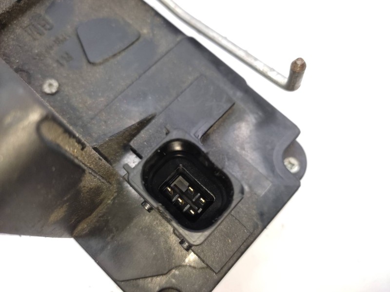 Cerradura Puerta Trasera Derecha 13157759  - Opel Vectra C Berlina 1.6 16v 5