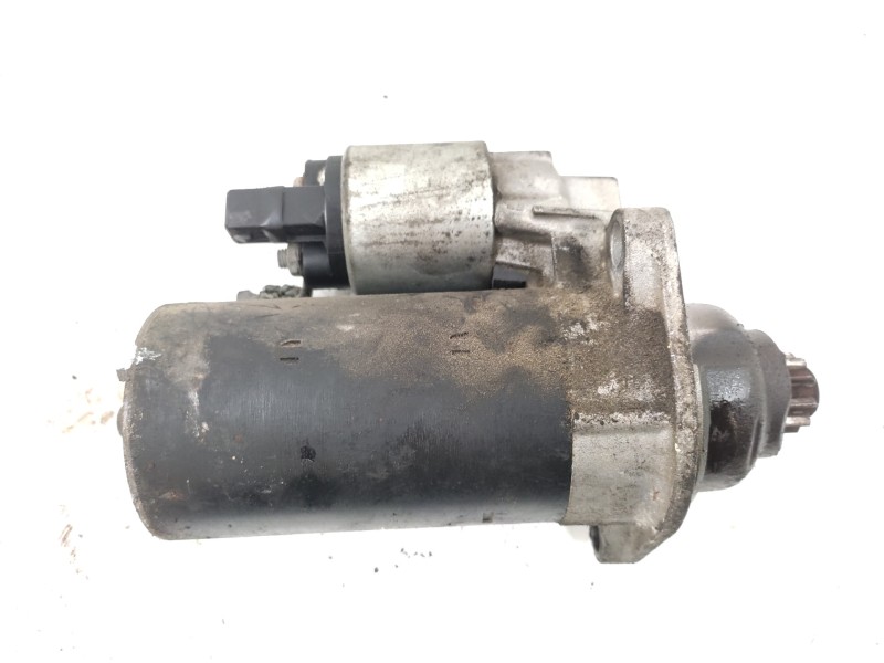 Motor Arranque 0001125007 Lrs00977  - Volkswagen Golf Iii Berlina (1h1) Gl 6