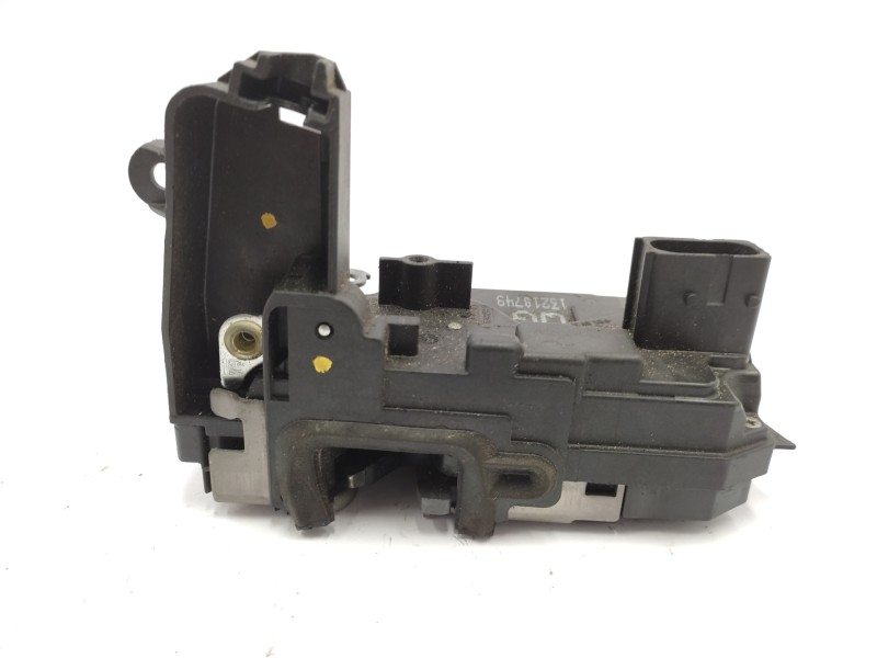 Cerradura Puerta Delantera Derecha 13218749  - Opel Zafira B 1.6 16v 3