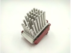 Recambio de resistencia calefaccion para volkswagen golf iv berlina (1j1) básico referencia OEM IAM 1J0907521 657364M, 5DS006467
