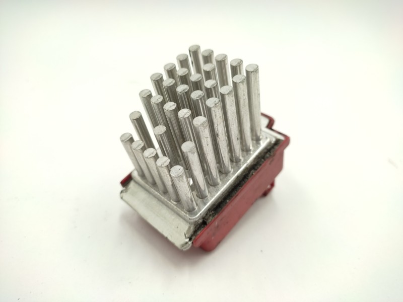 Recambio de resistencia calefaccion para volkswagen golf iv berlina (1j1) básico referencia OEM IAM 1J0907521 657364M, 5DS006467