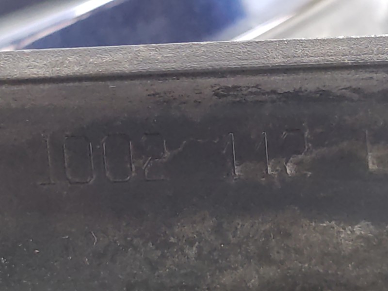 Retrovisor Derecho 6y1857502as  - Skoda Fabia (6y2/6y3) Comfort 5
