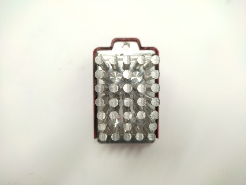 Resistencia Calefaccion 1j0907521 5ds00646701 - Volkswagen Golf Iv Berlina (1j1) Básico 5