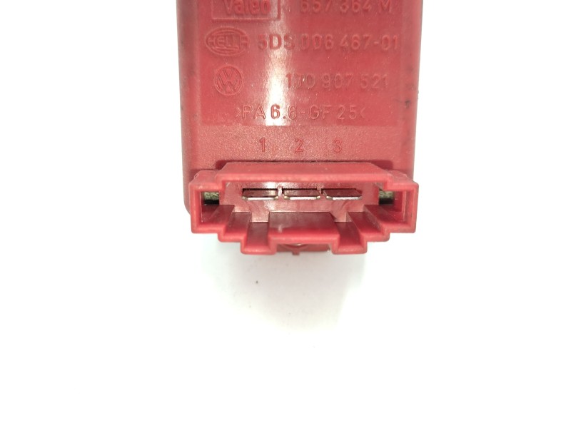 Resistencia Calefaccion 1j0907521 5ds00646701 - Volkswagen Golf Iv Berlina (1j1) Básico 6