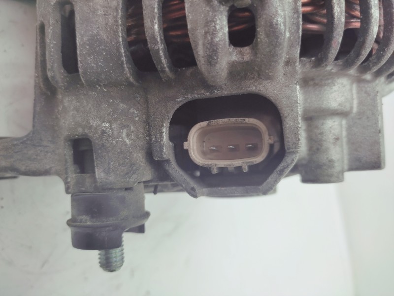 Alternador A3tb6581  - Mazda 6 Kombi (gh) 2.0 Crtd 140cv Active Sw 5
