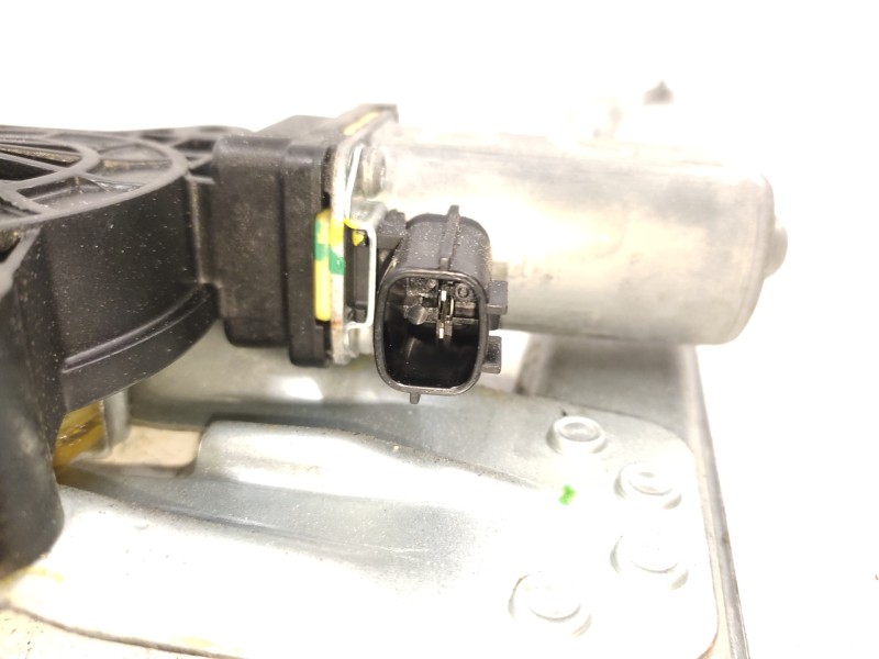 Elevalunas Delantero Derecho 807209299r  - Dacia Sandero Ambiance 2