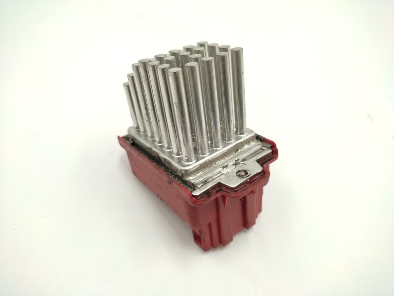 Resistencia Calefaccion 1j0907521 5ds00646701 - Volkswagen Golf Iv Berlina (1j1) Básico 8