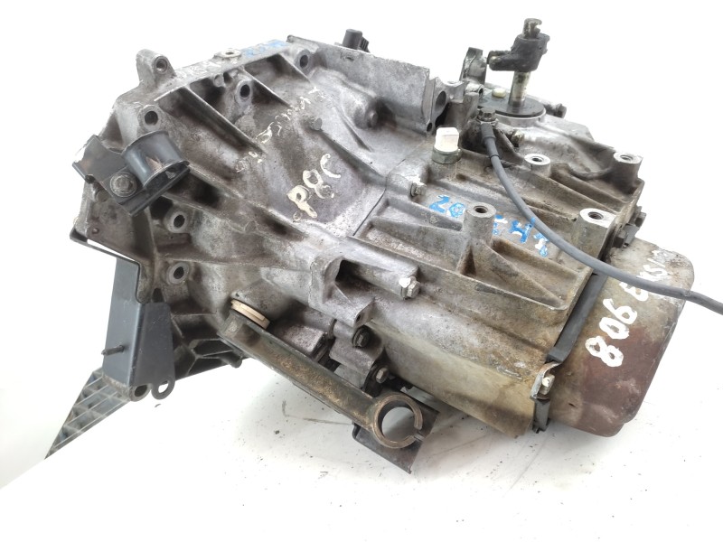 Caja Cambios 20le41  - Citroën Evasion 2.1 Turbodiesel 7