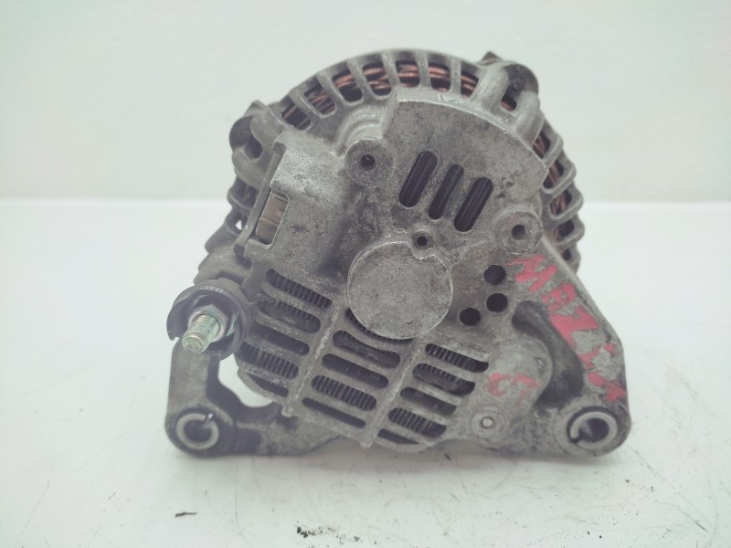 Alternador A3tb6581  - Mazda 6 Kombi (gh) 2.0 Crtd 140cv Active Sw 6