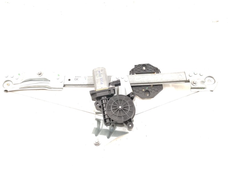 Elevalunas Delantero Derecho 807209299r  - Dacia Sandero Ambiance 4