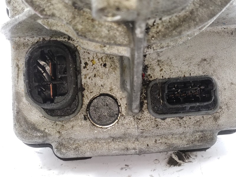 Bomba Direccion 9684252580 A0013520  - Citroën C4 Grand Picasso Exclusive 2
