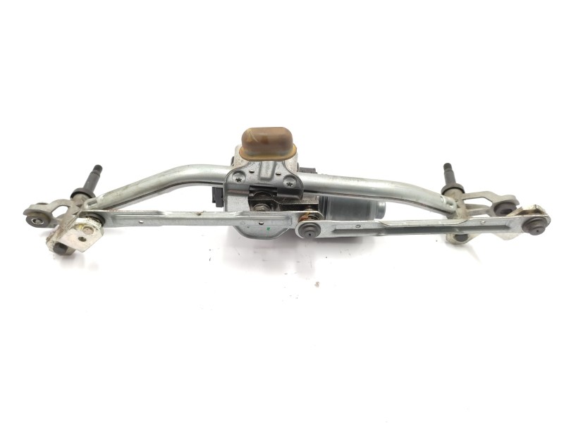 Motor Limpia Delantero 9673222580  - Peugeot 208 Style 3