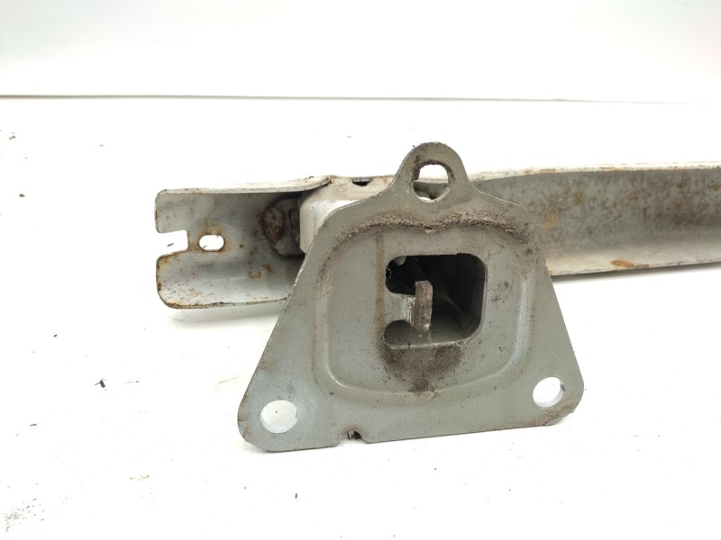 Refuerzo Paragolpes Trasero 756528481r  - Renault Kangoo 1.5 Dci Diesel Cat 3