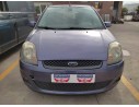 FORD FIESTA (CBK)