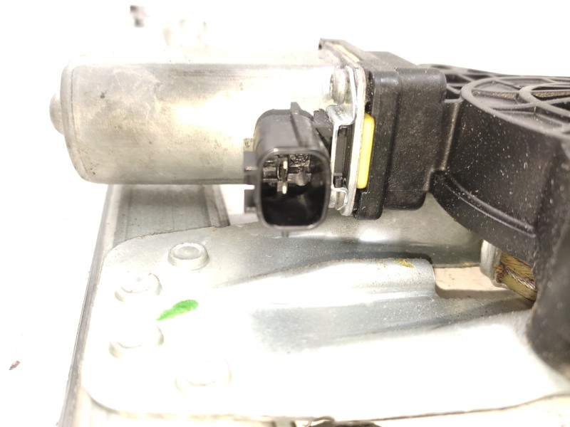 Elevalunas Delantero Izquierdo 807213282r  - Dacia Sandero Ambiance 2