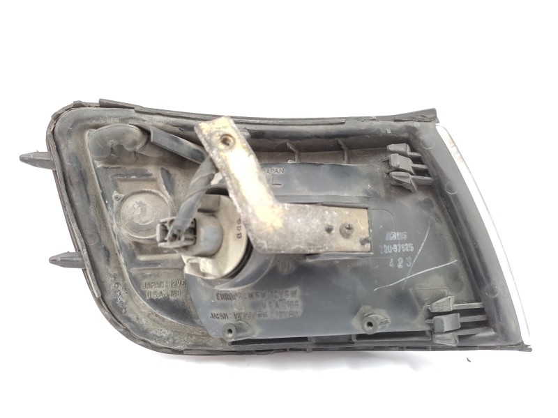 Piloto Delantero Izquierdo Mb831611  - Mitsubishi Space Wagon (n30/n40) 1800 Glx Diesel 2