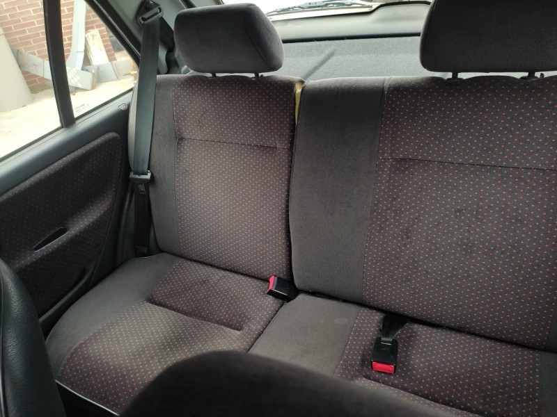 citroën saxo del año 1999