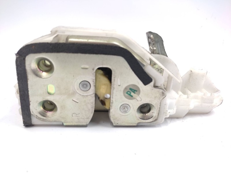 Cerradura Puerta Delantera Derecha 72110snaa13  - Honda Civic Berlina 4 Hybrid (fd3) Básico 2