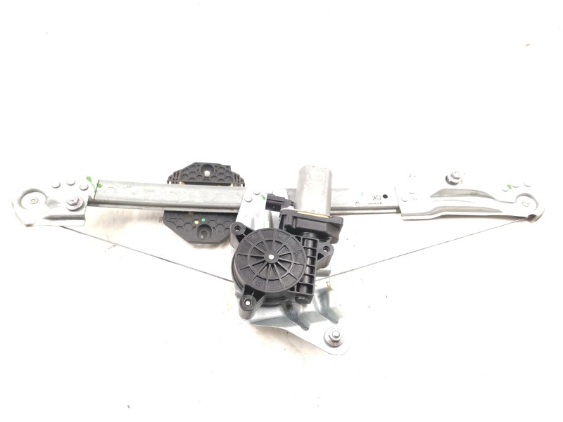 Elevalunas Delantero Izquierdo 807213282r  - Dacia Sandero Ambiance 4
