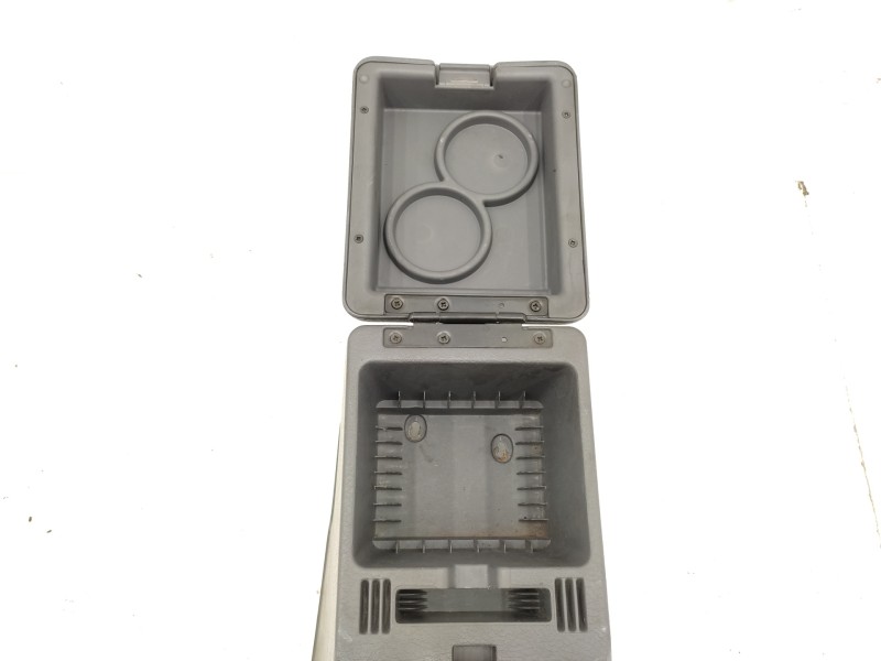 Consola Central 969107f000  - Nissan Terrano/terrano.ii (r20) 2.7 Turbodiesel 3