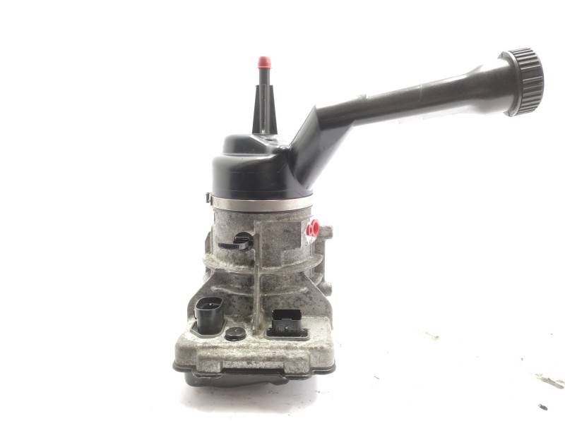 Bomba Direccion 9684252580 A0013520  - Citroën C4 Berlina Vtr Plus 3