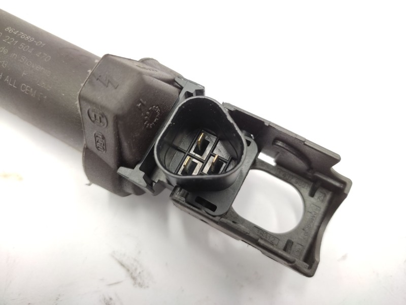 Bobina Encendido 8647689 12131712219 0221504470 - Bmw Serie 3 Coupe (e46) 320 Ci 4