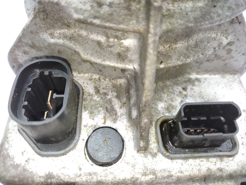 Bomba Direccion 9684252580 A0013520  - Citroën C4 Berlina Vtr Plus 4